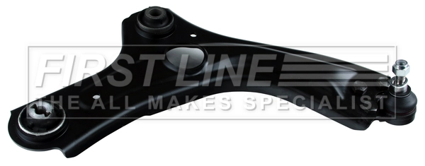 Control/Trailing Arm, wheel suspension (FCA8016)