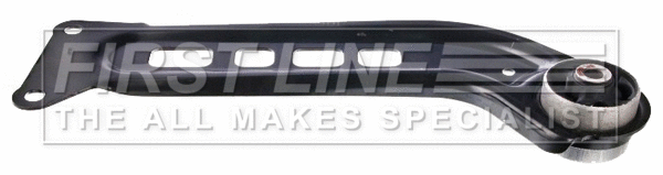 Control/Trailing Arm, wheel suspension (FCA7753)