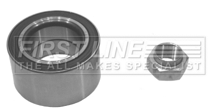 Wheel Bearing Kit (FBK106)