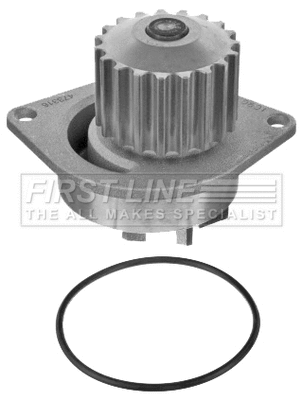 Water Pump, engine cooling (FWP1783)