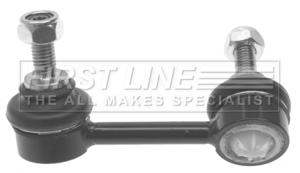 Link/Coupling Rod, stabiliser bar (FDL7278)