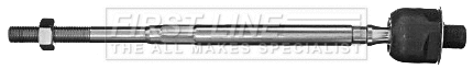 Inner Tie Rod (FTR4562)