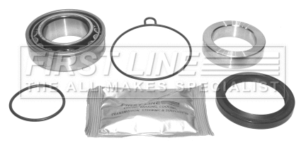 Wheel Bearing Kit (FBK698)