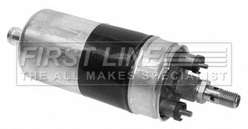 Fuel Pump (FFP1001)