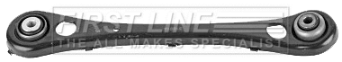 Control/Trailing Arm, wheel suspension (FCA7141)