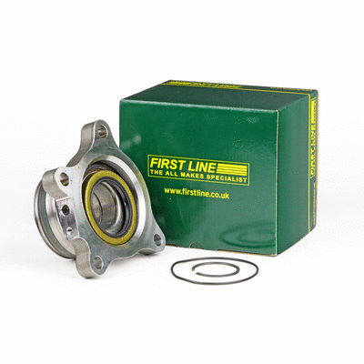 Wheel Bearing Kit