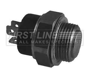 Temperature Switch, radiator fan (FTS815.92)