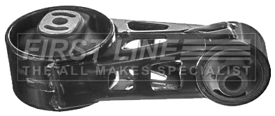 Mounting, engine (FEM4223)