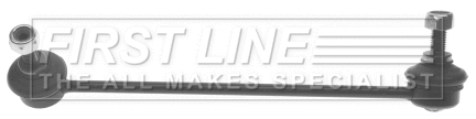 Link/Coupling Rod, stabiliser bar (FDL7193)