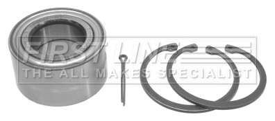 Wheel Bearing Kit (FBK693)