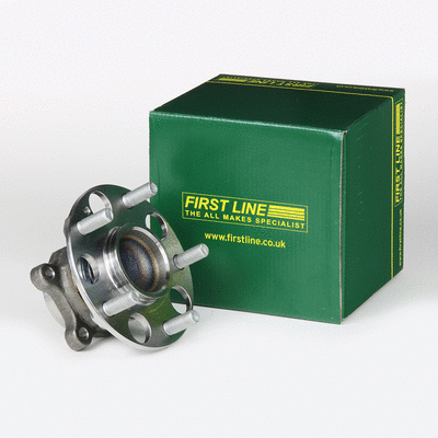 Wheel Bearing Kit