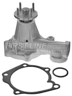 Water Pump, engine cooling (FWP2022)