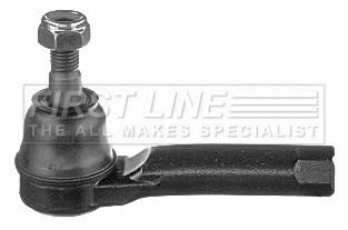 Tie Rod End (FTR4917)