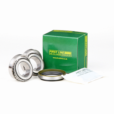 Wheel Bearing Kit