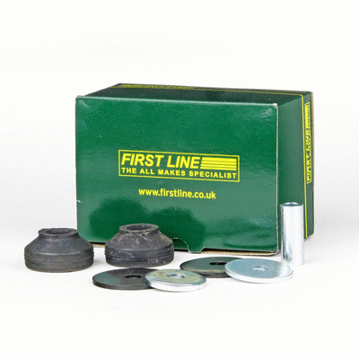 Suspension Strut Support Mount