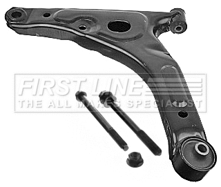 Control/Trailing Arm, wheel suspension (FCA7040)