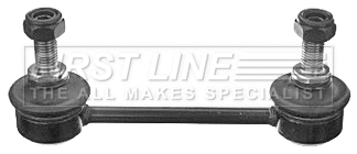 Link/Coupling Rod, stabiliser bar (FDL6566)