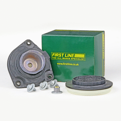 Suspension Strut Support Mount