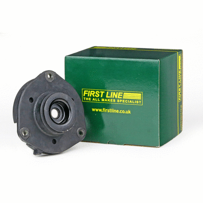 Suspension Strut Support Mount
