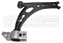 Control/Trailing Arm, wheel suspension (FCA6369)