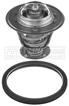 Thermostat, coolant (FTK367)