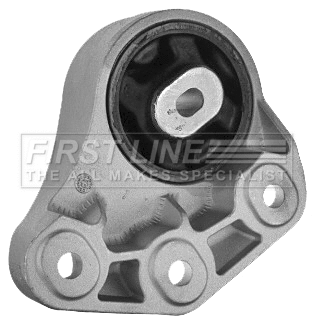 Mounting, engine (FEM4200)