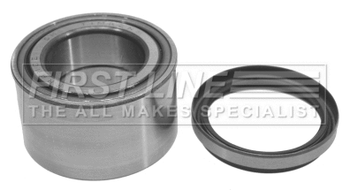 Wheel Bearing Kit (FBK408)