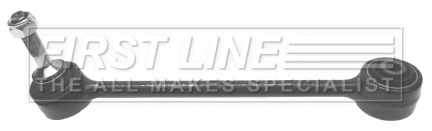 Link/Coupling Rod, stabiliser bar (FDL7158)