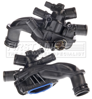 Thermostat, coolant (FTK494)