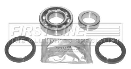 Wheel Bearing Kit (FBK457)