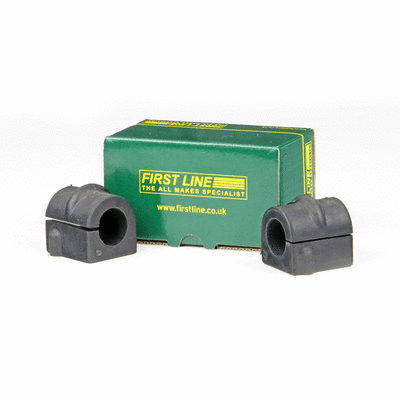 Repair Kit, stabiliser coupling rod