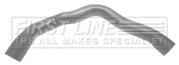 Charge Air Hose