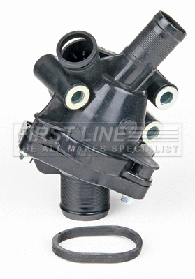 Thermostat, coolant (FTK404)