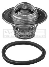 Thermostat, coolant (FTK357)