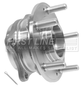 Wheel Bearing Kit (FBK1188)