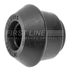 Mounting, control/trailing arm (FSK7603)