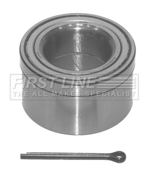 Wheel Bearing Kit (FBK497)