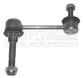 Link/Coupling Rod, stabiliser bar (FDL7059)