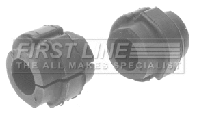 Repair Kit, stabiliser coupling rod (FSK6068K)