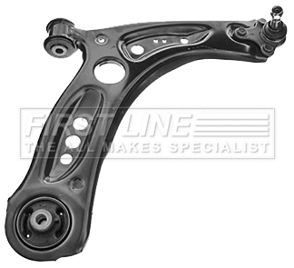 Control/Trailing Arm, wheel suspension (FCA7181)