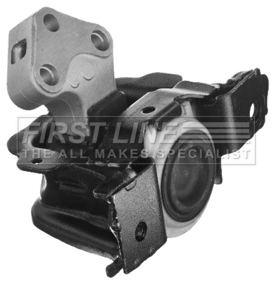 Mounting, engine (FEM4211)