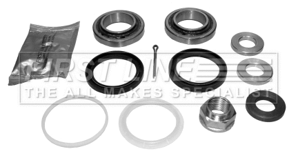 Wheel Bearing Kit (FBK094)
