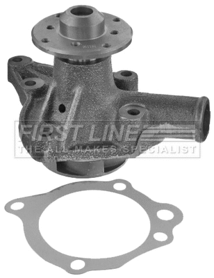 Water Pump, engine cooling (FWP1126)