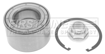 Wheel Bearing Kit (FBK1185)