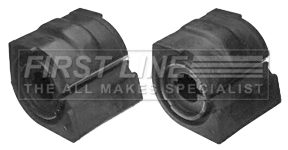 Repair Kit, stabiliser coupling rod (FSK7726K)