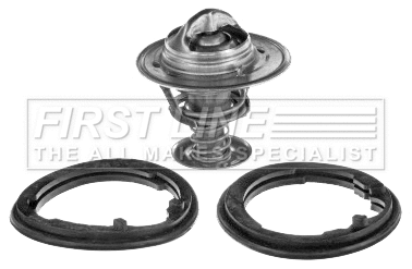 Thermostat, coolant (FTK351)