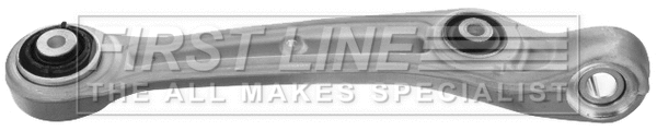 Control/Trailing Arm, wheel suspension (FCA7434)