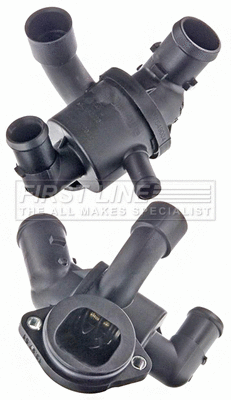 Thermostat, coolant (FTK097)