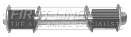 Link/Coupling Rod, stabiliser bar (FDL6950)