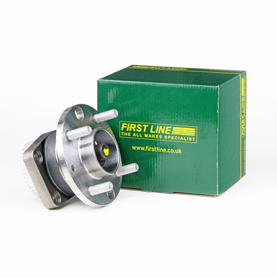 Wheel Bearing Kit